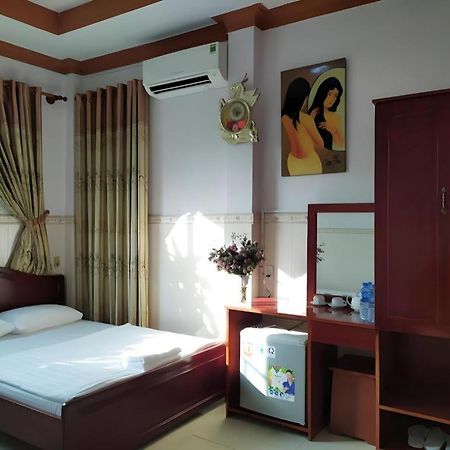 Quang Sang Hotel Cần Thơ Zewnętrze zdjęcie