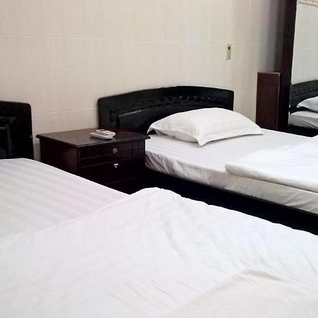 Quang Sang Hotel Cần Thơ Zewnętrze zdjęcie