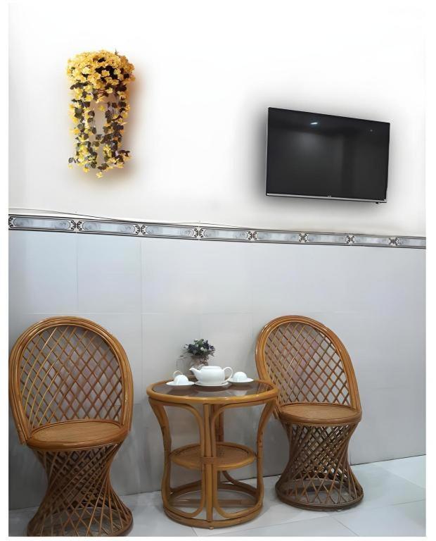 Quang Sang Hotel Cần Thơ Zewnętrze zdjęcie
