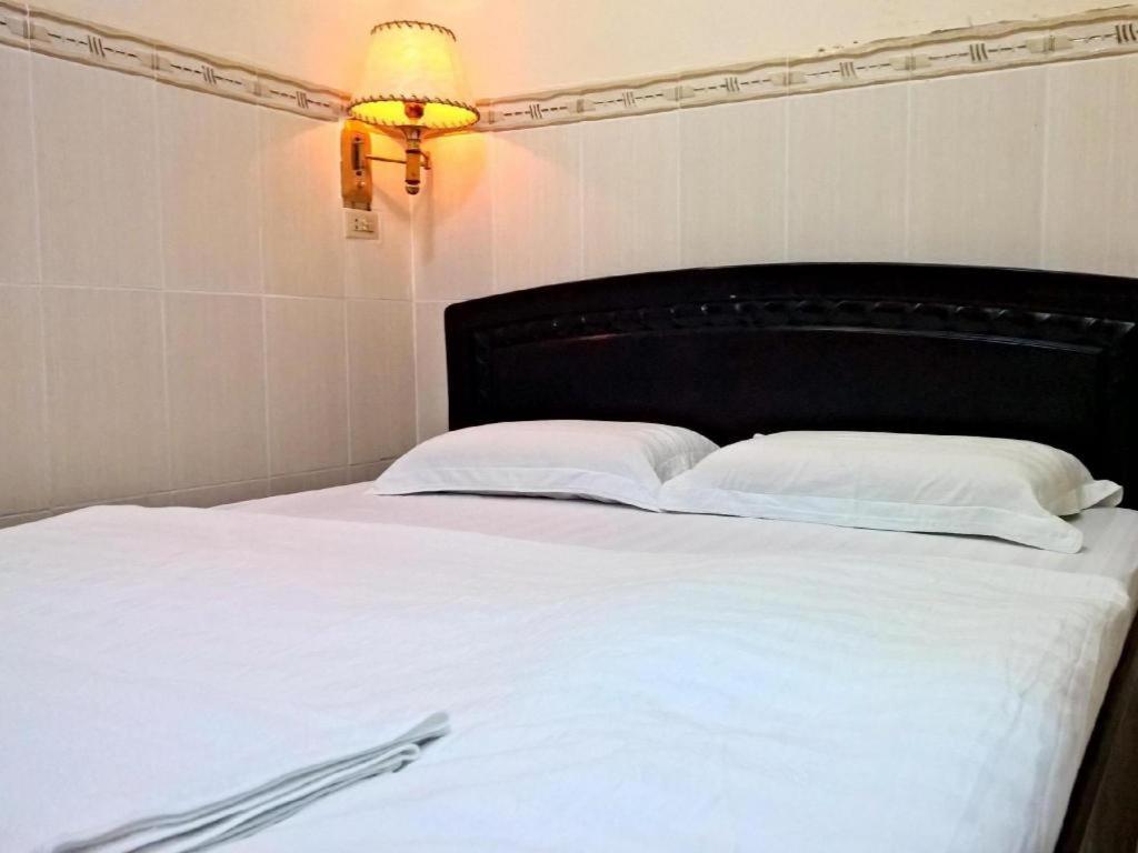 Quang Sang Hotel Cần Thơ Zewnętrze zdjęcie