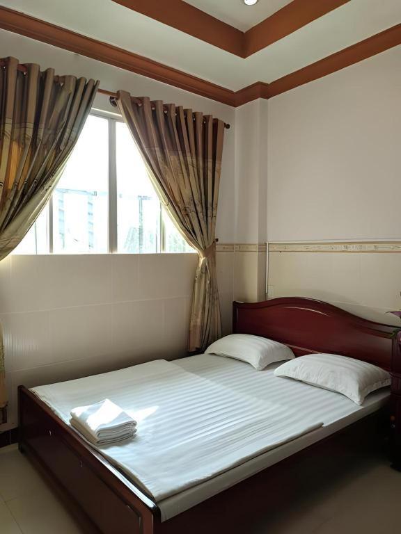 Quang Sang Hotel Cần Thơ Zewnętrze zdjęcie
