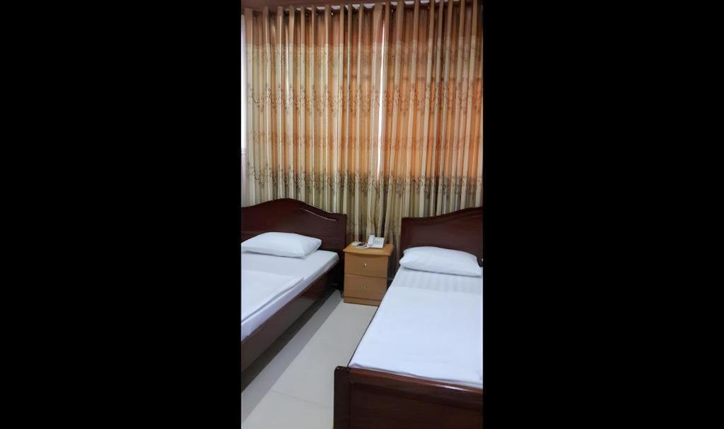 Quang Sang Hotel Cần Thơ Zewnętrze zdjęcie