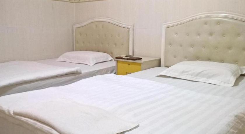Quang Sang Hotel Cần Thơ Zewnętrze zdjęcie