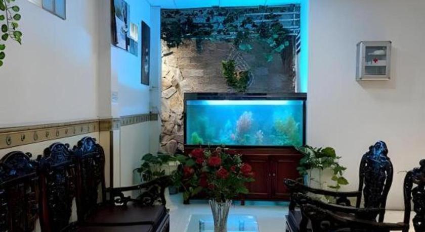 Quang Sang Hotel Cần Thơ Zewnętrze zdjęcie