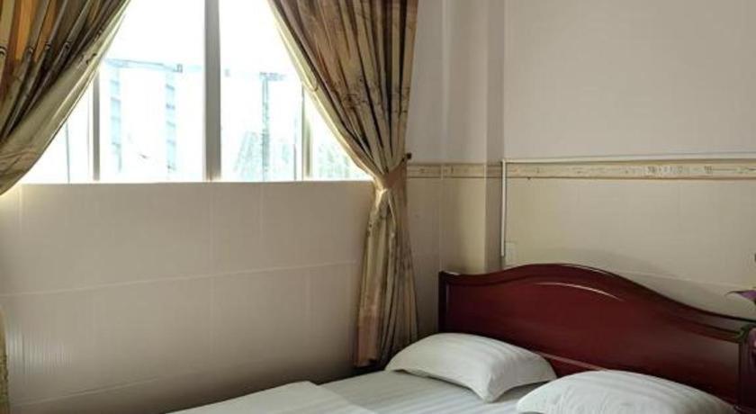 Quang Sang Hotel Cần Thơ Zewnętrze zdjęcie