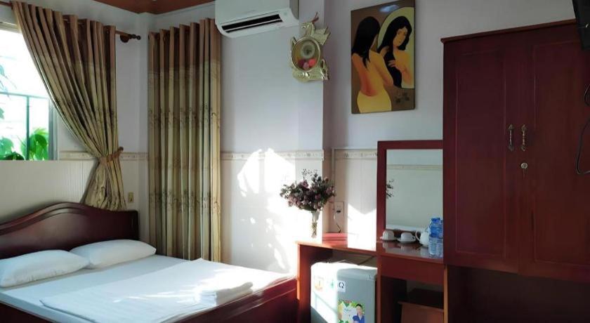 Quang Sang Hotel Cần Thơ Zewnętrze zdjęcie