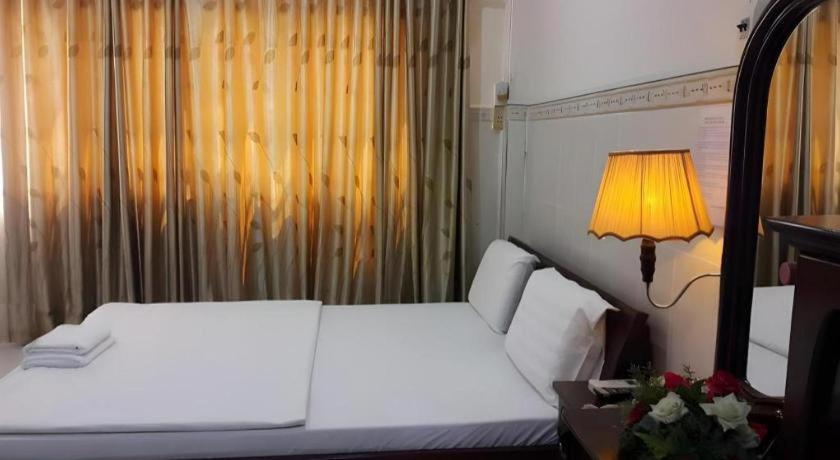 Quang Sang Hotel Cần Thơ Zewnętrze zdjęcie