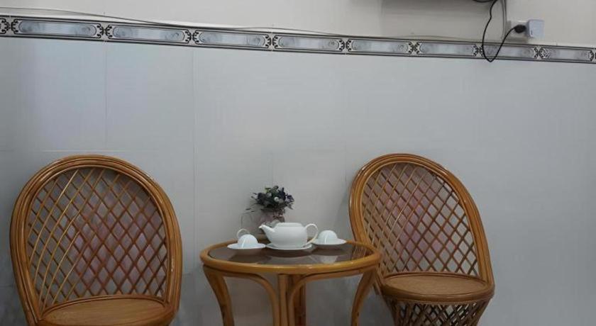 Quang Sang Hotel Cần Thơ Zewnętrze zdjęcie