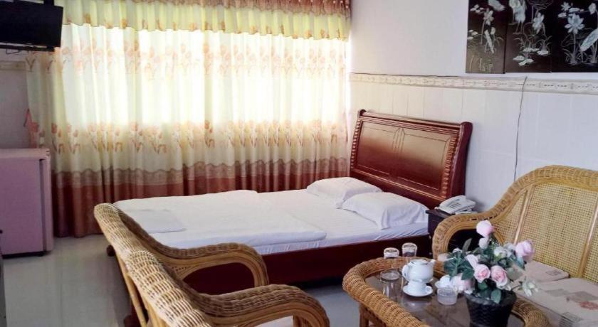 Quang Sang Hotel Cần Thơ Zewnętrze zdjęcie