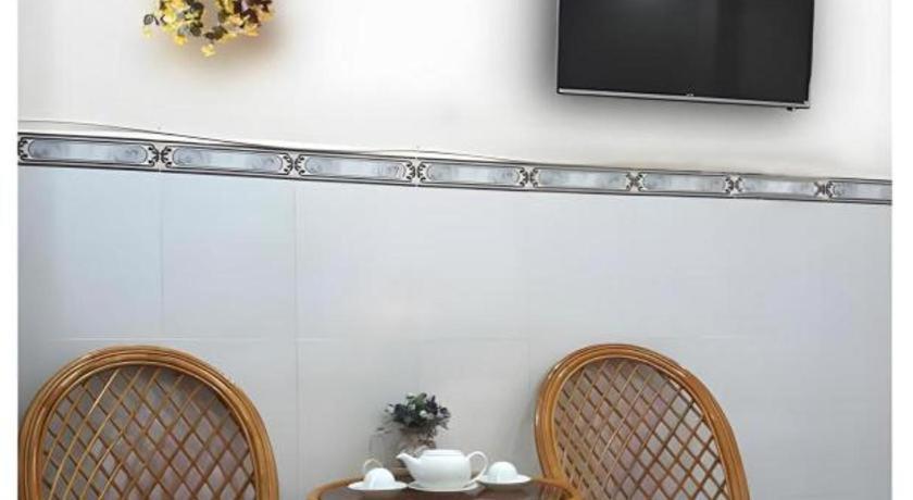Quang Sang Hotel Cần Thơ Zewnętrze zdjęcie