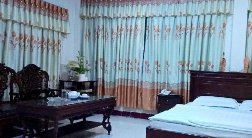 Quang Sang Hotel Cần Thơ Zewnętrze zdjęcie