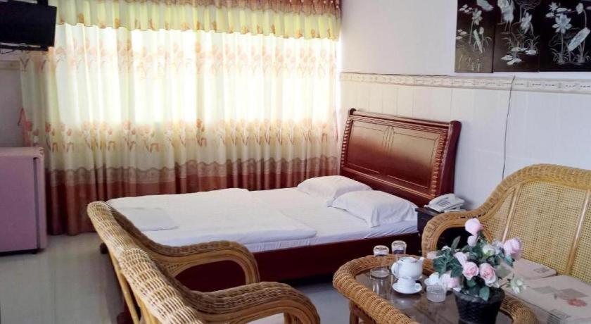 Quang Sang Hotel Cần Thơ Zewnętrze zdjęcie