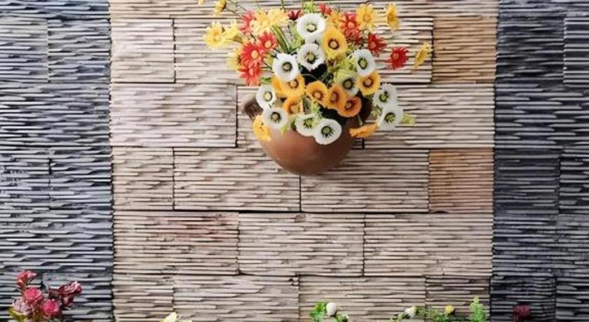 Quang Sang Hotel Cần Thơ Zewnętrze zdjęcie