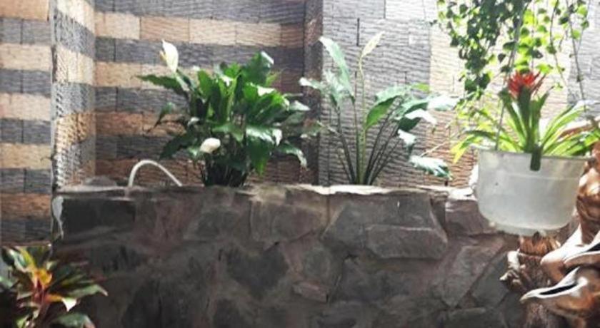 Quang Sang Hotel Cần Thơ Zewnętrze zdjęcie