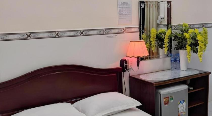 Quang Sang Hotel Cần Thơ Zewnętrze zdjęcie