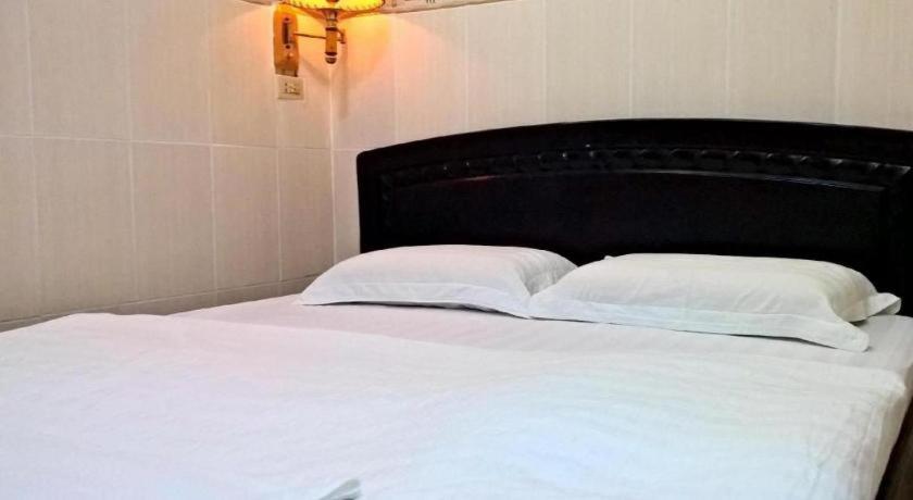 Quang Sang Hotel Cần Thơ Zewnętrze zdjęcie