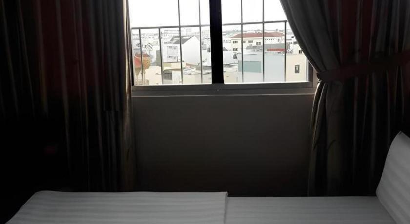 Quang Sang Hotel Cần Thơ Zewnętrze zdjęcie