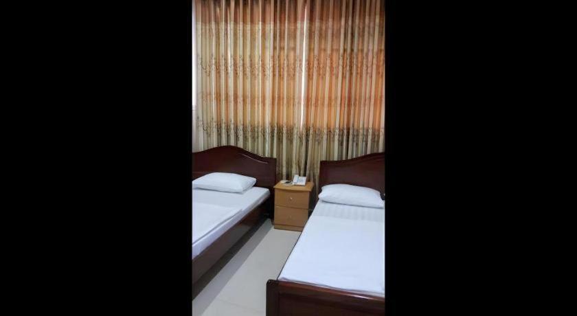 Quang Sang Hotel Cần Thơ Zewnętrze zdjęcie