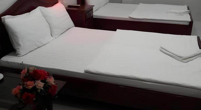 Quang Sang Hotel Cần Thơ Zewnętrze zdjęcie