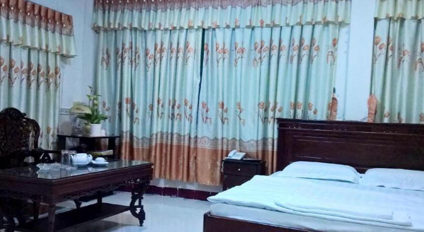 Quang Sang Hotel Cần Thơ Zewnętrze zdjęcie