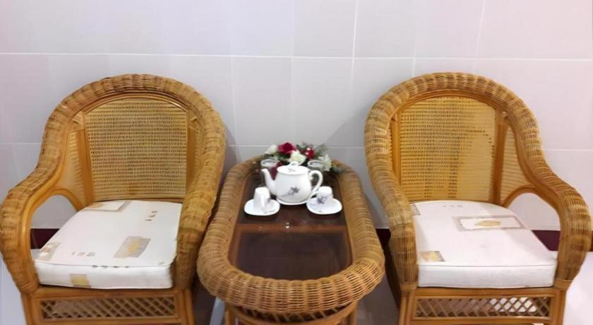 Quang Sang Hotel Cần Thơ Zewnętrze zdjęcie
